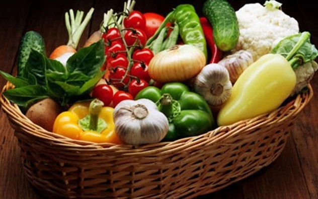 Επτά τρόφιμα που λειτουργούν και ως ισχυρά παυσίπονα